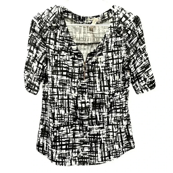 Perception concept blouse size small - Picture 1 of 3